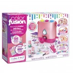 Make it real color fusion nail polish maker 2561