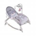 Bebe Stars Ρηλάξ Raccoon 314186