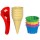 ΧΩΝΑΚΙΑ, CUP CAKE & SCOOP ΓΙΑ ΤΗΝ ΑΜΜΟ 422562