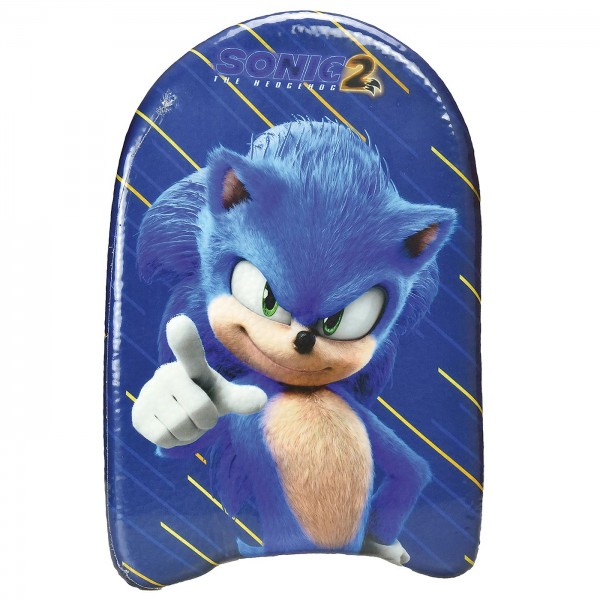 SONIC ΣΑΝΙΔΑ ΘΑΛΑΣΣΗΣ 45cm 422711