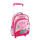 Peppa Trolley Τσάντα Νηπίου 482741