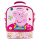 Peppa Pig Τσαντάκι Φαγητού 482743