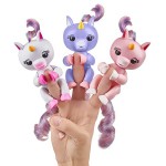 Fingerlings Baby Unicorn 3708