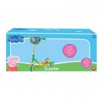 Peppa Scooter 50224