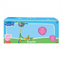 Peppa Scooter 50224