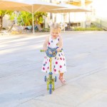 Peppa Scooter 50224