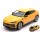 Welly Μεταλλικο Αυτοκίνητο Lamborghini Urus 1:24