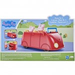 Peppa Pig Family Red Car (F2184)