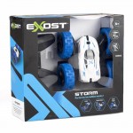 Exost Τηλεκατευθυνόμενο X-Storm Blue 20253