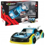Exost Τηλεκατευθυνόμενο Αυτοκίνητο R/C 1:14 Xmoke 20628