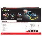 Exost Τηλεκατευθυνόμενο Αυτοκίνητο R/C 1:14 Xmoke 20628