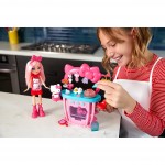 Hello Kitty & Friends So- Delish Kitchen GWX05