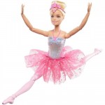 Barbie Dreamtopia Μαγική Μπαλαρίνα HLC25