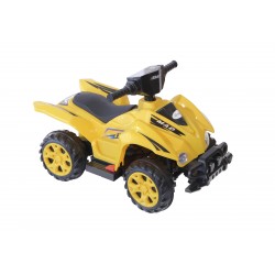 Ηλεκτροκίνητη Μηχανή με 4 ροδες 62225