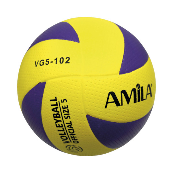 Amila Μπάλα Volley VAG5 No5 41615