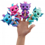 Fingerlings Glitter Baby Dragon 3580
