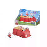 Peppa Pig Family Red Car (F2184)