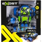 Exost Τηλεκατευθυνόμενο Αυτοκίνητο R/C 1:18 Xbull 20208
