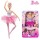 Barbie Dreamtopia Μαγική Μπαλαρίνα HLC25