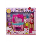 Hello Kitty & Friends So- Delish Kitchen GWX05