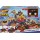Hot Wheels Mt Arena World Απολυτο Σετ Συγκρουσεων (HNB96)