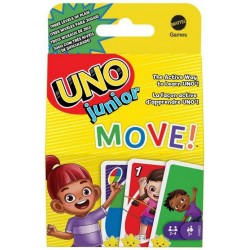 UNO Junior Move! (HNN03)