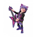 Playmobil Εverdreamerz Viona – Music World 70581