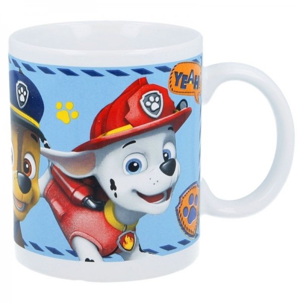 Paw Patrol Κούπα 325ml 76726