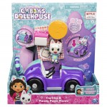 Gabby's Dollhouse Carlita & Pandy Paws Picnic (6062145)