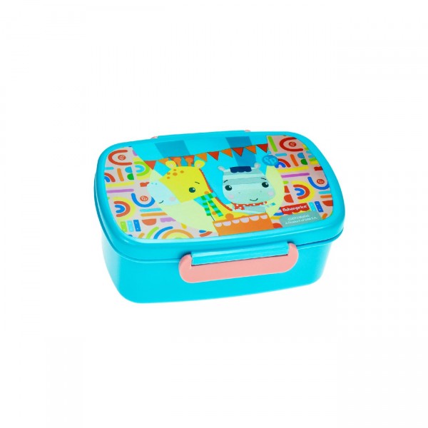 Fisher Price Δοχείο Φαγητού Balloon 800ml 63265