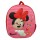 Minnie Comfy Τσάντα Νηπίου 37050