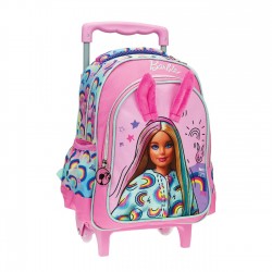 Barbie Cutie Reveal Trolley Τσάντα Νηπίου 78072