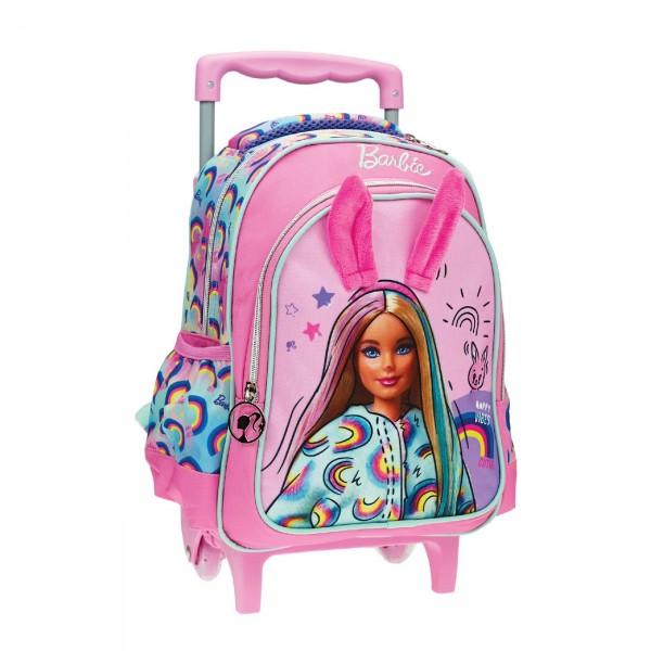 Barbie Cutie Reveal Trolley Τσάντα Νηπίου 78072