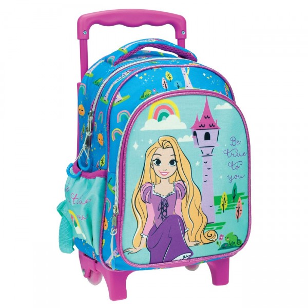 Rapunzel Trolley Τσάντα νηπίου 51072