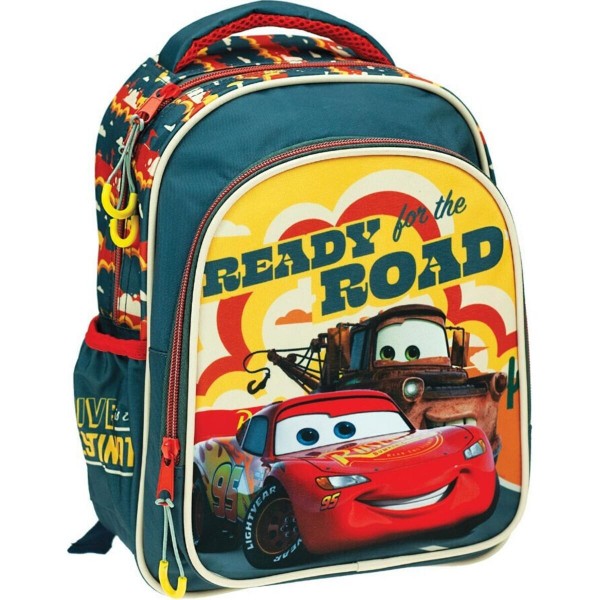 Cars On The Road Τσάντα Νηπίου 35054