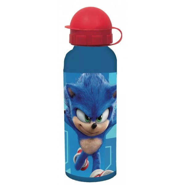 Sonic Παγούρι Αλουμινίου 520ml 50232