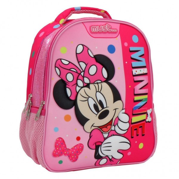 Minnie Mouse Τσάντα Νηπίου 563433