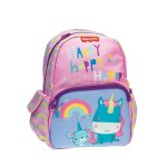 Fisher Price Mini Unicorn Τσάντα Νηπιου 46053