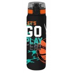Must Παγούρι Ανοξείδωτο 600ml 4 σχέδια 584892