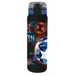 Must Παγούρι Ανοξείδωτο 600ml 4 σχέδια 584892