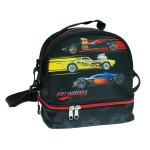 Hot Wheels Τσαντάκι Φαγητού 28220
