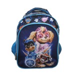 Paw Patrol Mighty Movie Τσάντα Νηπίου 49054