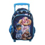 Paw Patrol Mighty Movie Trolley Τσάντα Νηπίου 49072