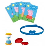 Luna Ποιος Είναι Στο Κεφάλι Peppa Pig 482778