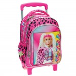 Barbie Extra Trolley Νηπίου 76072