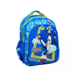 Sonic Classic Τσάντα Νηπίου 81054
