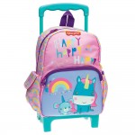 Fisher Price Trolley Mini Unicorn Τσάντα Νηπίου 46073
