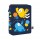 Fall Guys Blue And Yellow Κασετίνα Διπλή Γεμάτη 470067