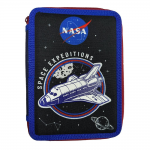 Nasa Κασετίνα Διπλή  486030