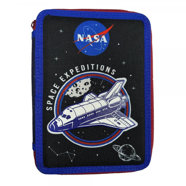 Nasa Κασετίνα Διπλή  486030